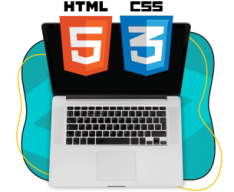Web-мастер (HTML + CSS) - Школа программирования для детей, компьютерные курсы для школьников, начинающих и подростков - KIBERone г. Реж