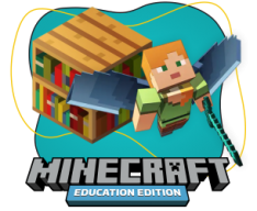 Minecraft Education - Школа программирования для детей, компьютерные курсы для школьников, начинающих и подростков - KIBERone г. Реж