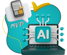 AI Product Lab. Собираем MVP за 3 занятия — как взрослые IT-команды - КИБЕРшкола программирования для детей, компьютерные курсы для школьников, начинающих и подростков - KIBERone г. Реж
