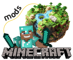 Создание модов в Minecraft - КИБЕРшкола программирования для детей, компьютерные курсы для школьников, начинающих и подростков - KIBERone г. Реж