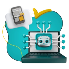 AI Product Lab. Собираем MVP за 3 занятия – как взрослые IT-команды - КИБЕРшкола программирования для детей, компьютерные курсы для школьников, начинающих и подростков - KIBERone г. Реж