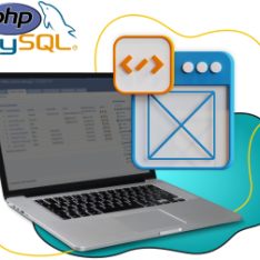 PHP+SQL - КИБЕРшкола программирования для детей, компьютерные курсы для школьников, начинающих и подростков - KIBERone г. Реж