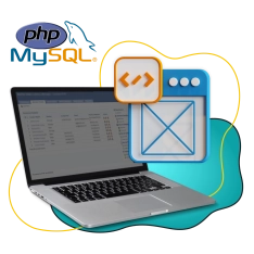 PHP+SQL - КИБЕРшкола программирования для детей, компьютерные курсы для школьников, начинающих и подростков - KIBERone г. Реж