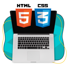 Веб-мастер (HTML + CSS) - КИБЕРшкола программирования для детей, компьютерные курсы для школьников, начинающих и подростков - KIBERone г. Реж
