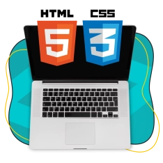 Web-мастер (HTML+CSS) - КИБЕРшкола программирования для детей, компьютерные курсы для школьников, начинающих и подростков - KIBERone г. Реж