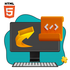 Основы HTML. Изучение веб-разработки - КИБЕРшкола программирования для детей, компьютерные курсы для школьников, начинающих и подростков - KIBERone г. Реж