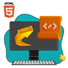 Web-мастер: первые шаги в мир современных сайтов. Основы HTML - КИБЕРшкола программирования для детей, компьютерные курсы для школьников, начинающих и подростков - KIBERone г. Реж