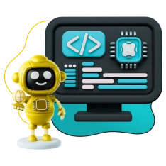 Vibe Coding & AI-инжиниринг - КИБЕРшкола программирования для детей, компьютерные курсы для школьников, начинающих и подростков - KIBERone г. Реж