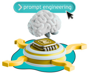 Промпт-инжиниринг: язык, который понимает ИИ. - КИБЕРшкола программирования для детей, компьютерные курсы для школьников, начинающих и подростков - KIBERone г. Реж