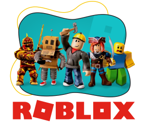 Roblox Studio. Сделать все, что вы можете себе представить - Школа программирования для детей, компьютерные курсы для школьников, начинающих и подростков - KIBERone г. Реж