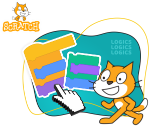 Знакомство со Scratch. Создание игр на Scratch. Основы - Школа программирования для детей, компьютерные курсы для школьников, начинающих и подростков - KIBERone г. Реж