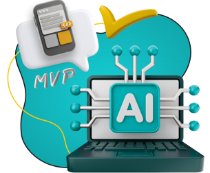 AI Product Lab. Собираем MVP за 3 занятия — как взрослые IT-команды - КИБЕРшкола программирования для детей, компьютерные курсы для школьников, начинающих и подростков - KIBERone г. Реж