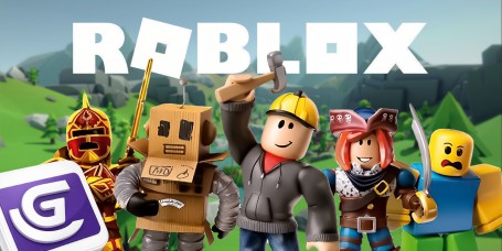 Создаем свою вселенную по мотивам Roblox на движке GDevelop 5 - КИБЕРшкола программирования для детей, компьютерные курсы для школьников, начинающих и подростков - KIBERone г. Реж