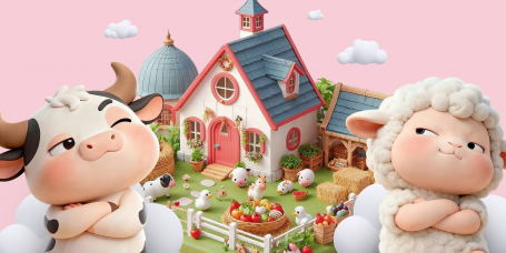 Ферма на Python: программируем игру-симулятор - КИБЕРшкола программирования для детей, компьютерные курсы для школьников, начинающих и подростков - KIBERone г. Реж