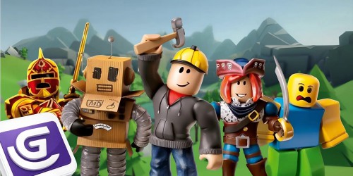 Создаем свою вселенную по мотивам любимой игры на движке GDevelop 5 - КИБЕРшкола программирования для детей, компьютерные курсы для школьников, начинающих и подростков - KIBERone г. Реж