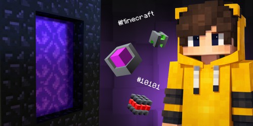 Архитекторы Реальности. Программируем Портал в Minecraft - КИБЕРшкола программирования для детей, компьютерные курсы для школьников, начинающих и подростков - KIBERone г. Реж