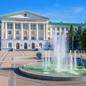 В сентябре открытие новой локации в самом центре Ростова-на-Дону, в Кванториуме при ДГТУ! - Школа программирования для детей, компьютерные курсы для школьников, начинающих и подростков - KIBERone г. Реж