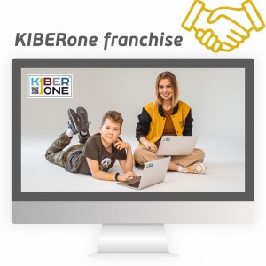 Франшиза KIBERone — в списке лучших по итогам 2019 года - Школа программирования для детей, компьютерные курсы для школьников, начинающих и подростков - KIBERone г. Реж