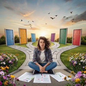 Первая работа: как подростку сделать уверенный старт - КИБЕРшкола программирования для детей, компьютерные курсы для школьников, начинающих и подростков - KIBERone г. Реж